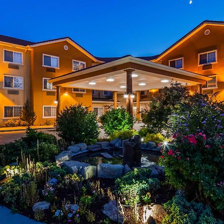 Best Western Plus Caldwell Inn & Suites Kültér fotó