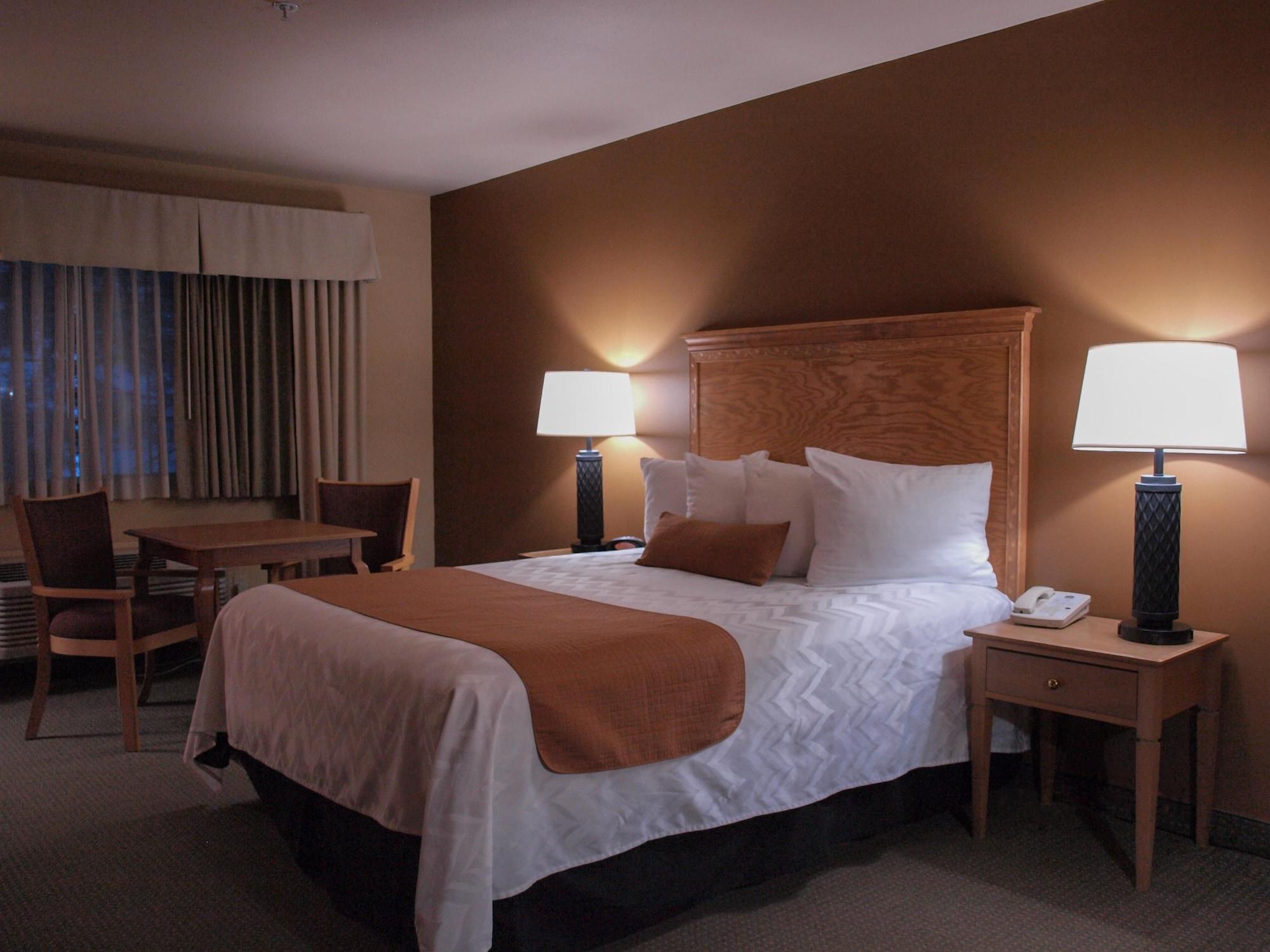 Best Western Plus Caldwell Inn & Suites Kültér fotó