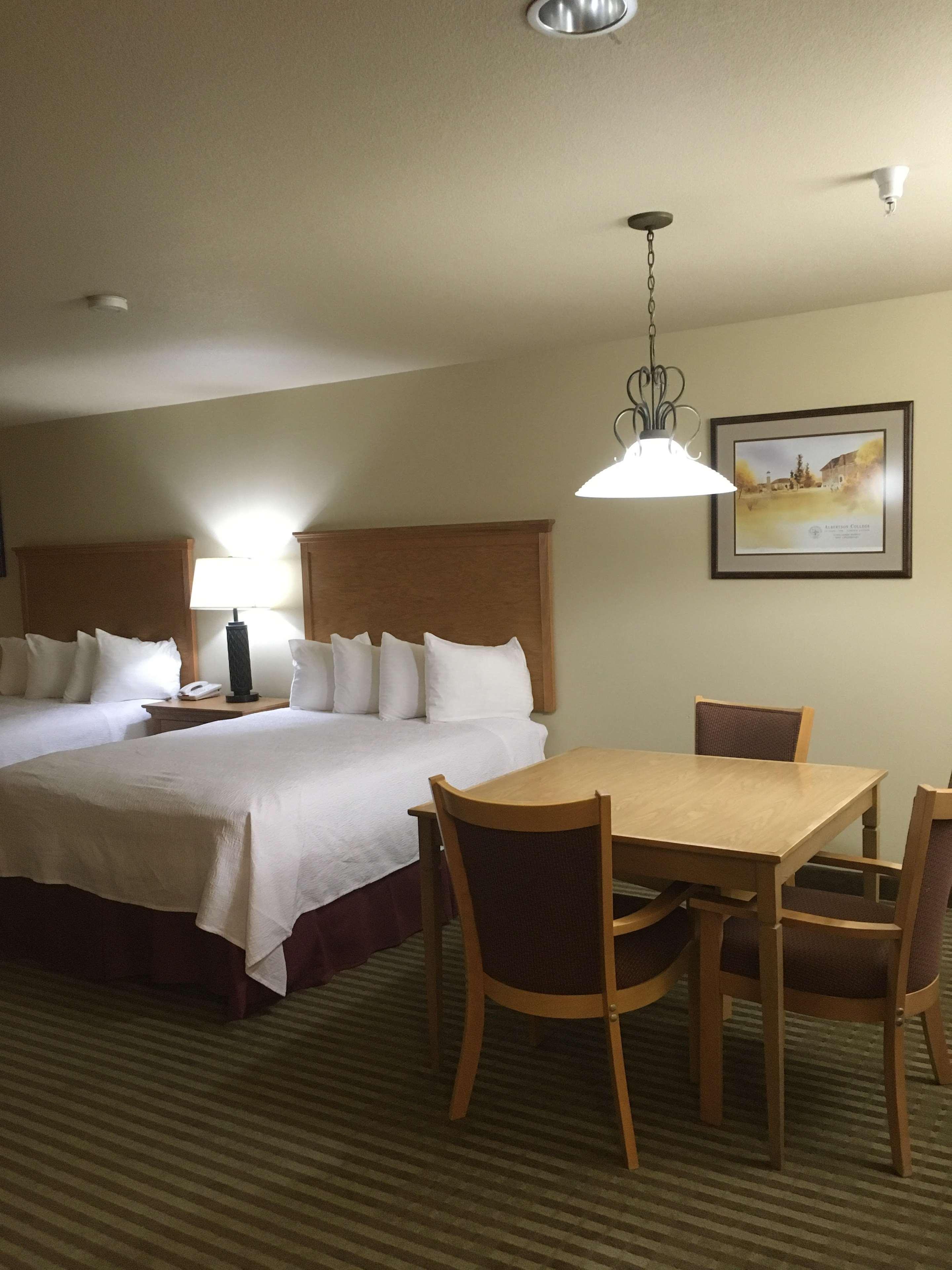 Best Western Plus Caldwell Inn & Suites Kültér fotó