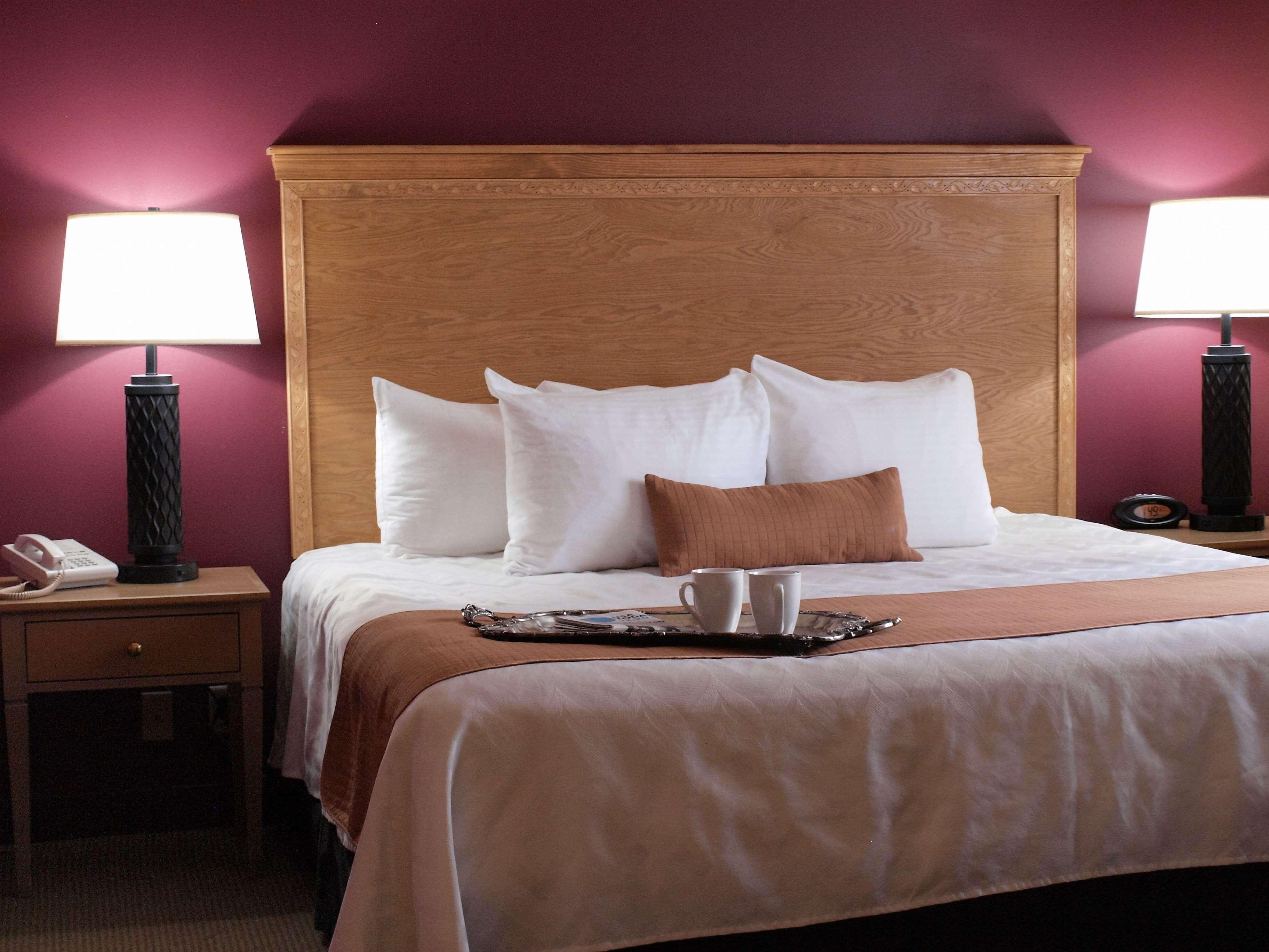 Best Western Plus Caldwell Inn & Suites Kültér fotó