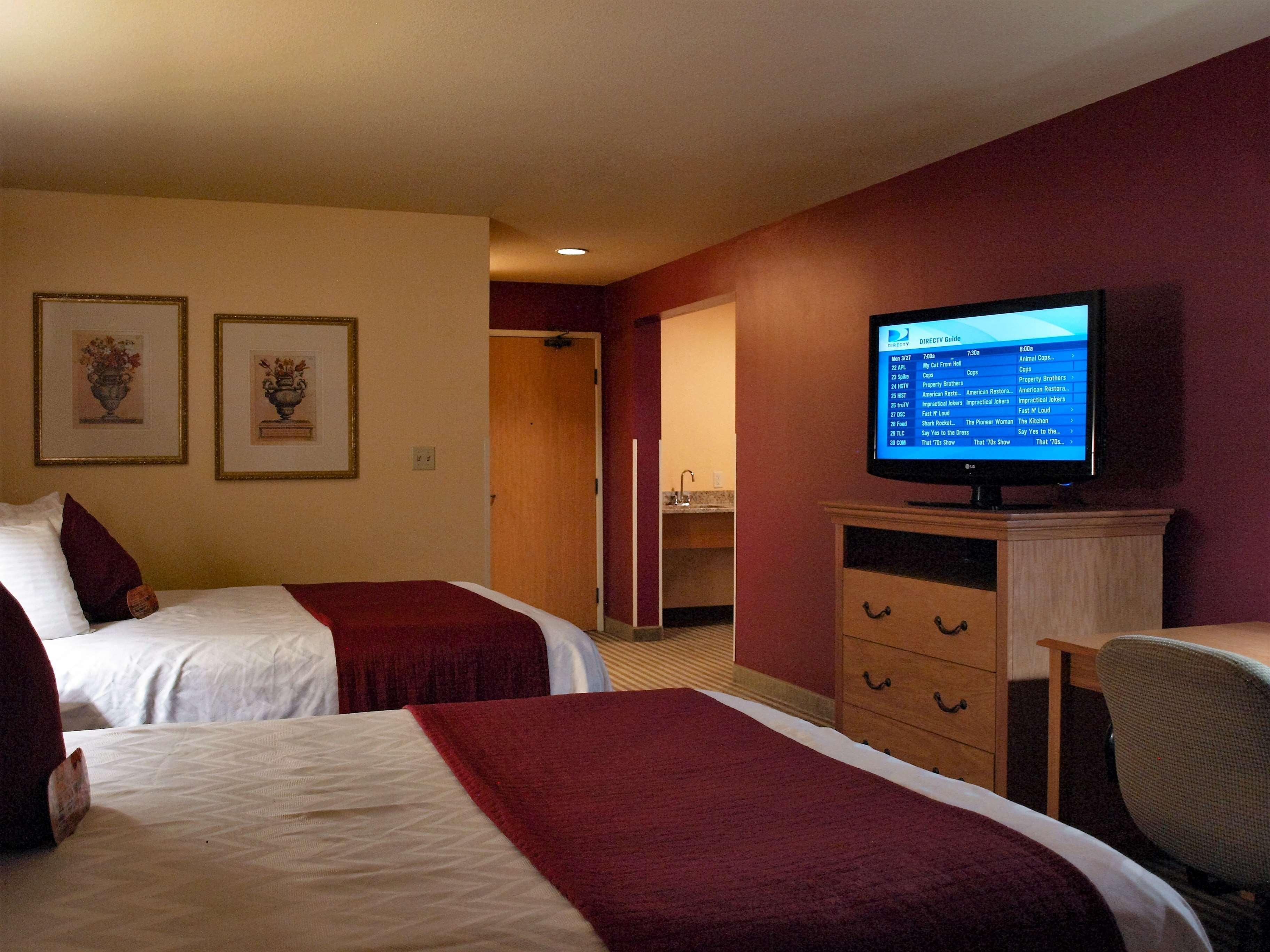 Best Western Plus Caldwell Inn & Suites Kültér fotó