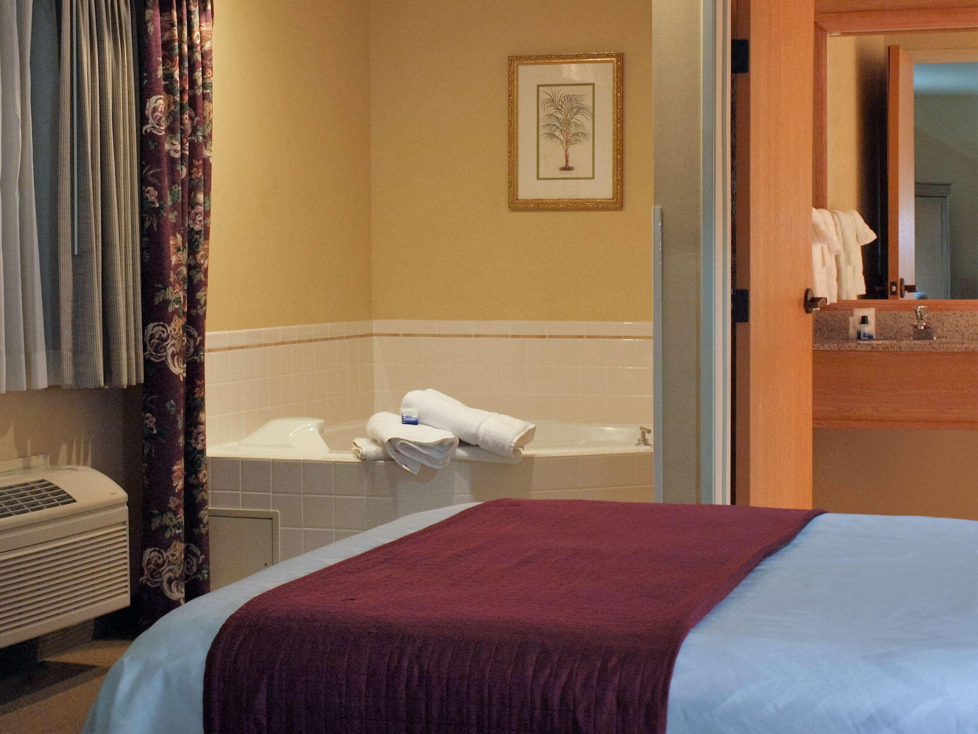 Best Western Plus Caldwell Inn & Suites Kültér fotó