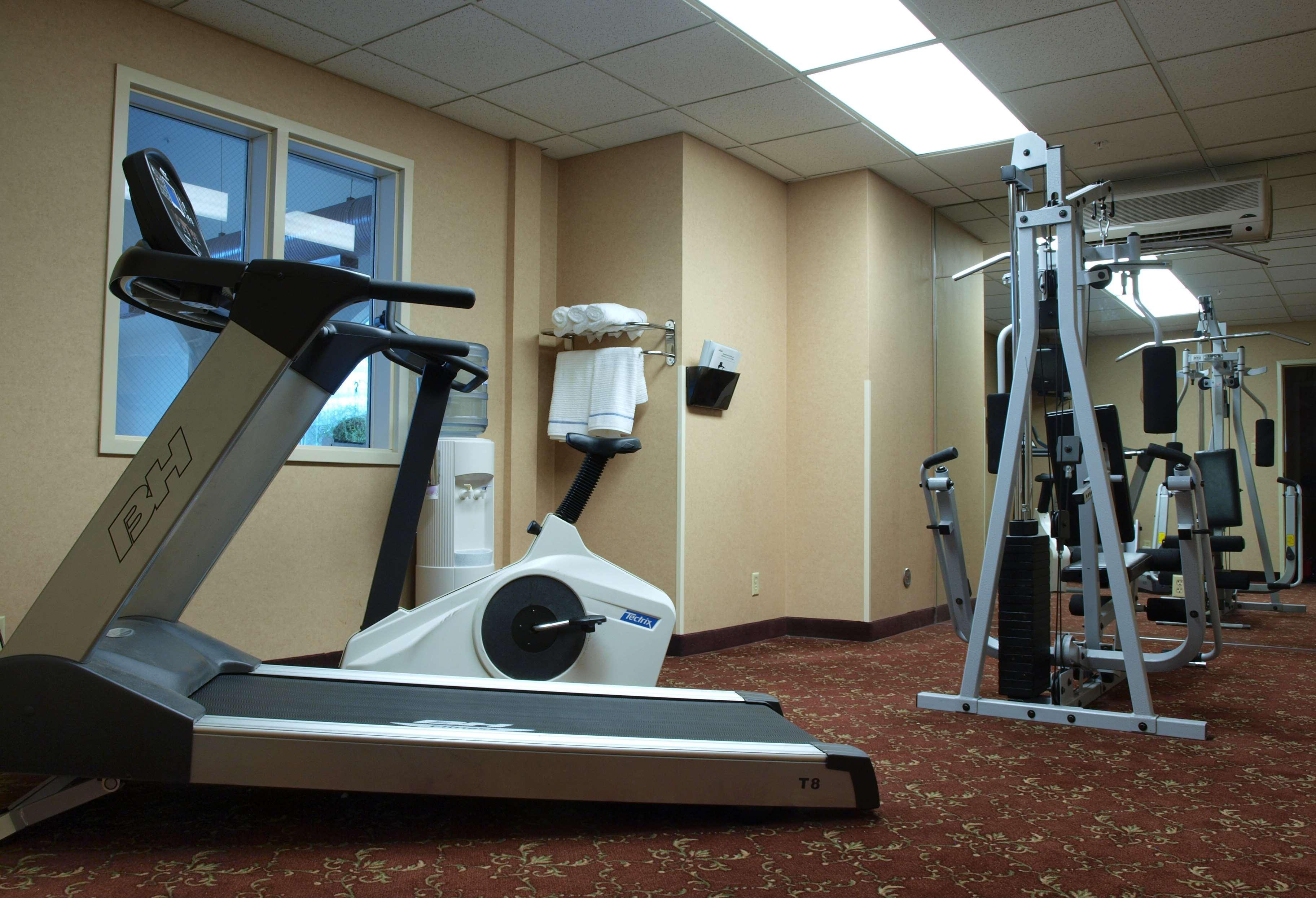 Best Western Plus Caldwell Inn & Suites Kültér fotó