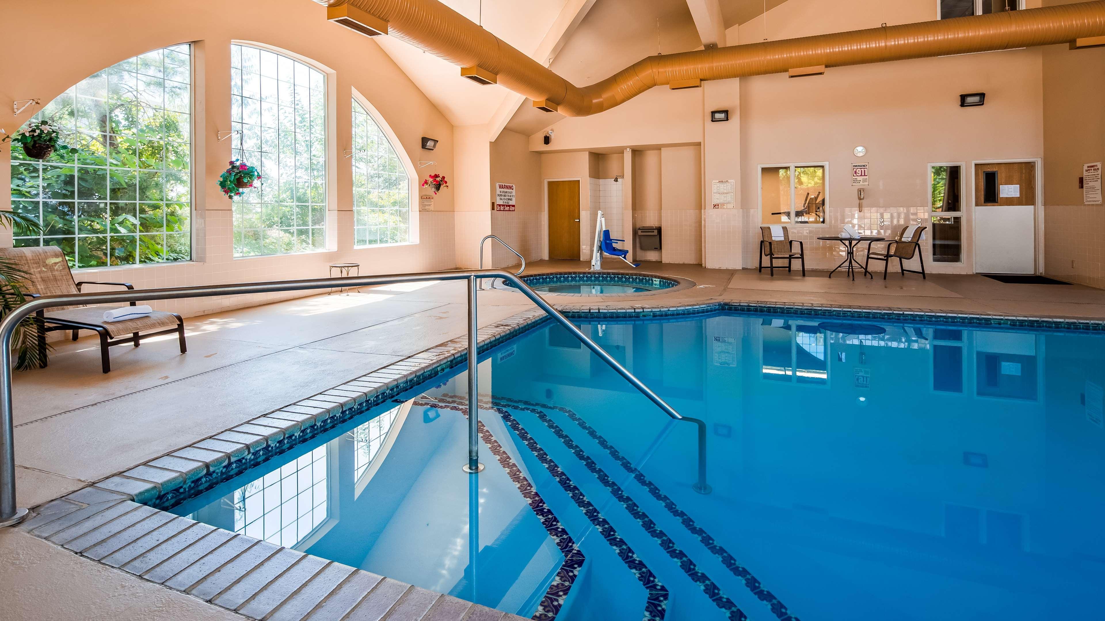Best Western Plus Caldwell Inn & Suites Kültér fotó
