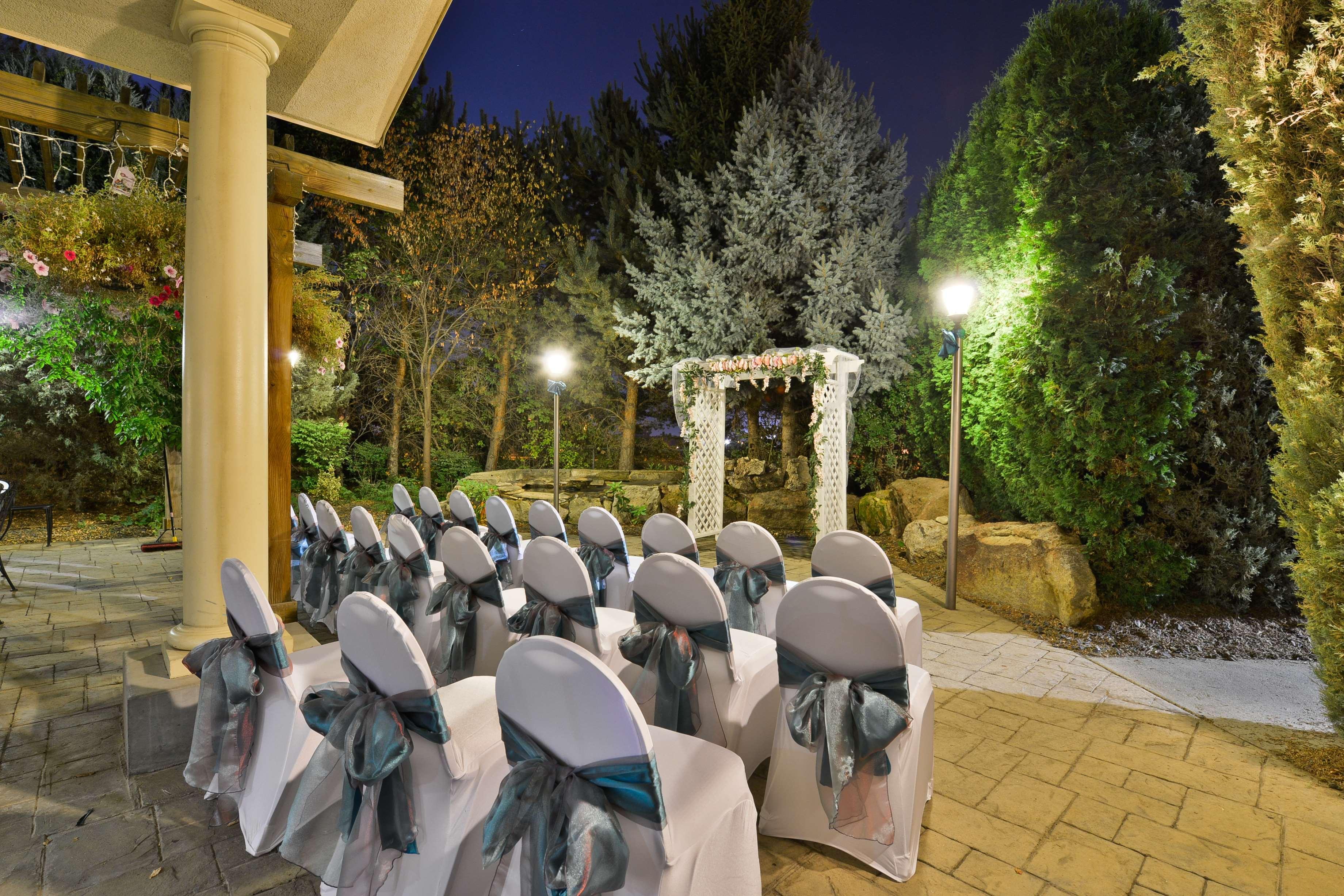 Best Western Plus Caldwell Inn & Suites Kültér fotó