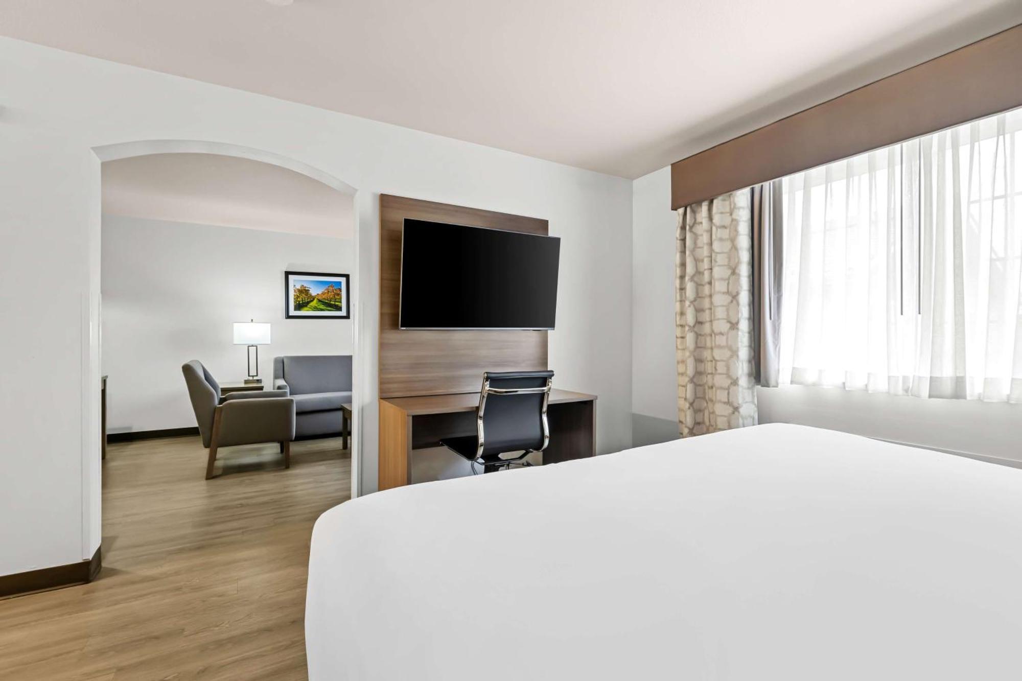Best Western Plus Caldwell Inn & Suites Kültér fotó