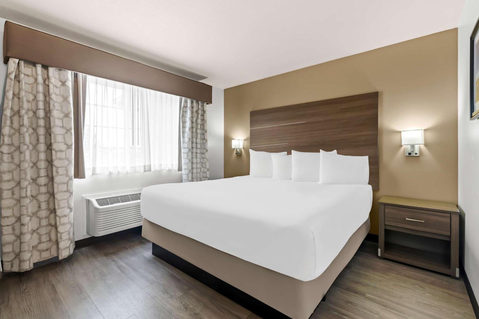 Best Western Plus Caldwell Inn & Suites Kültér fotó