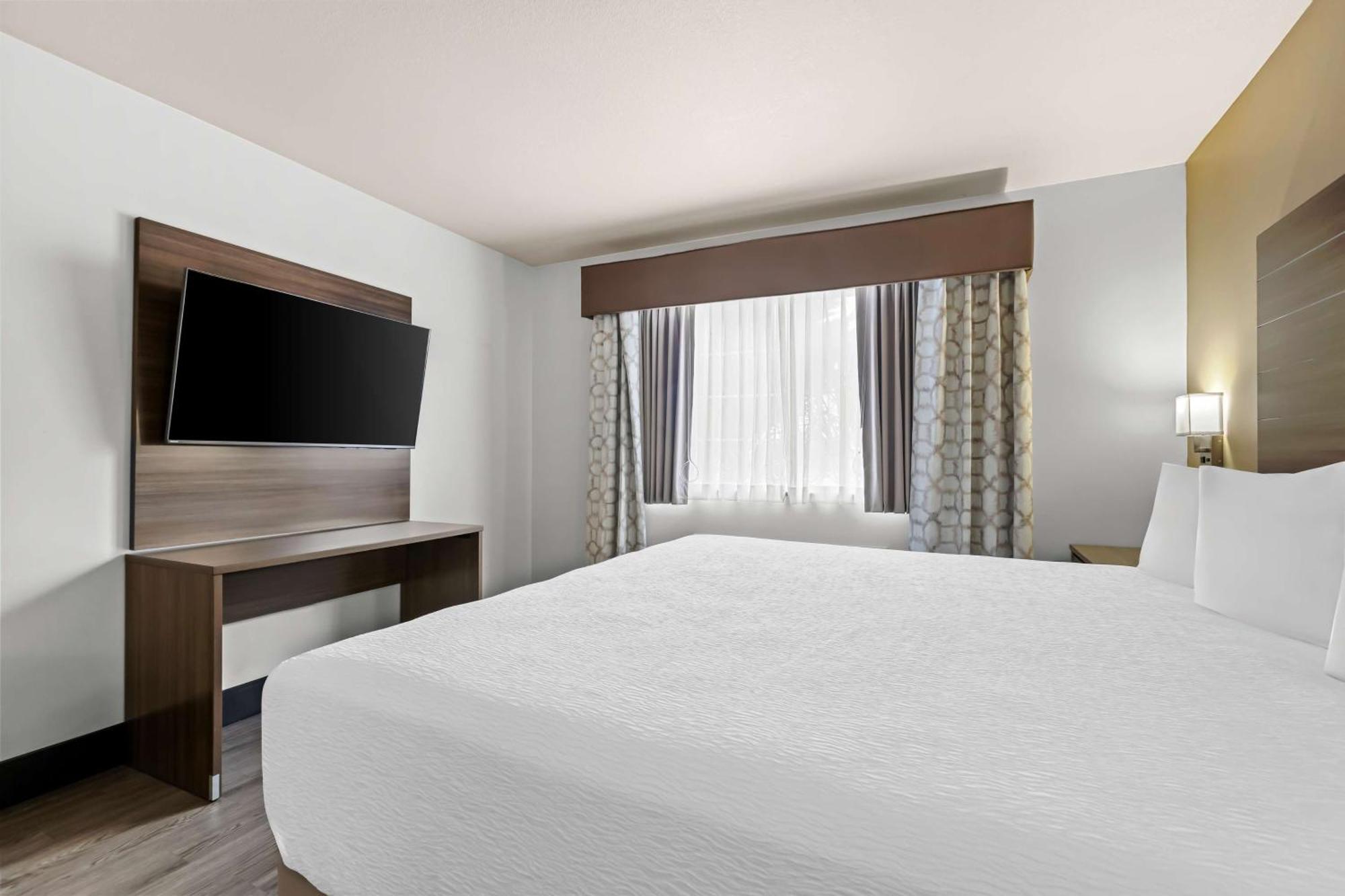 Best Western Plus Caldwell Inn & Suites Kültér fotó