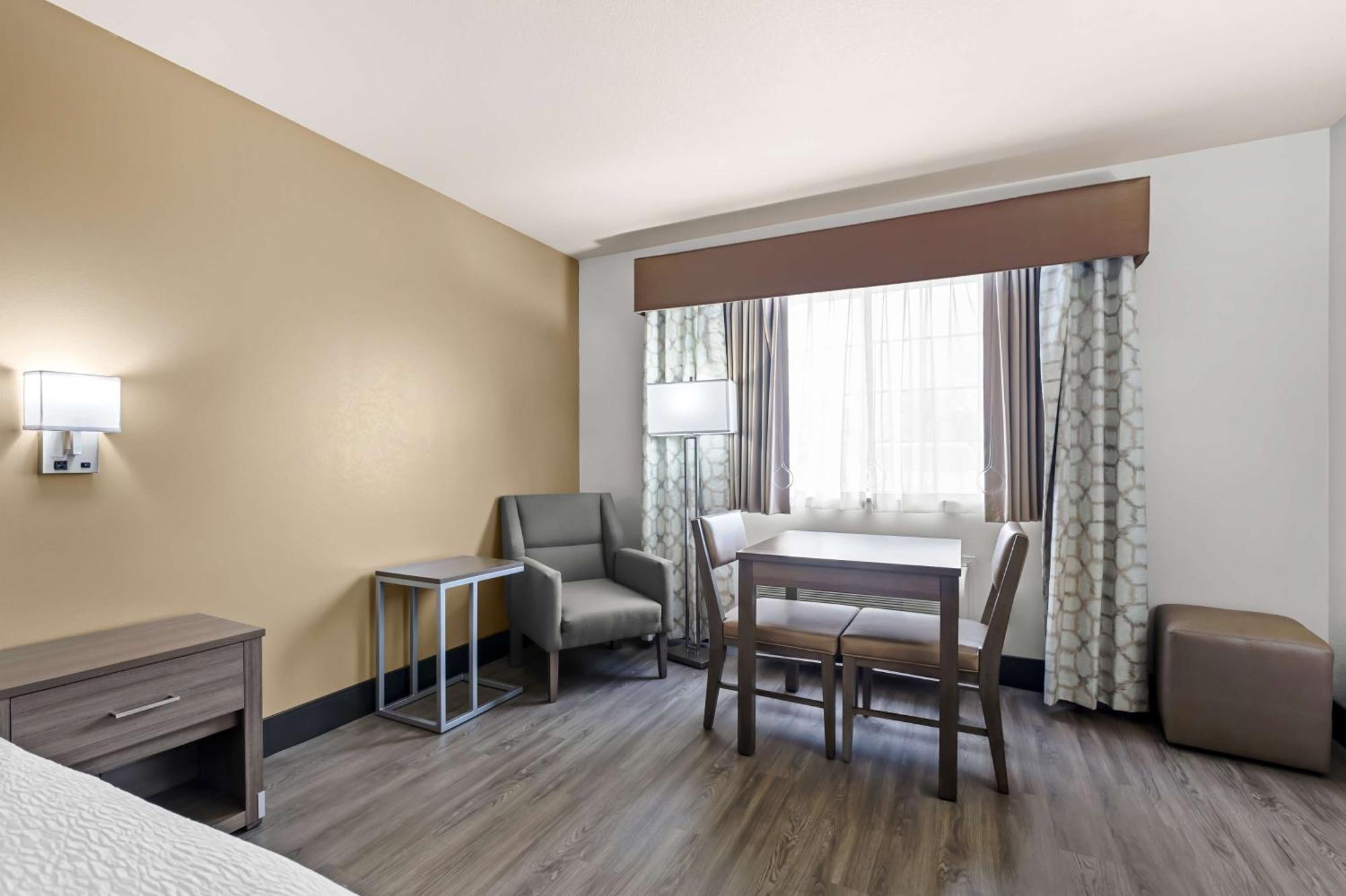 Best Western Plus Caldwell Inn & Suites Kültér fotó