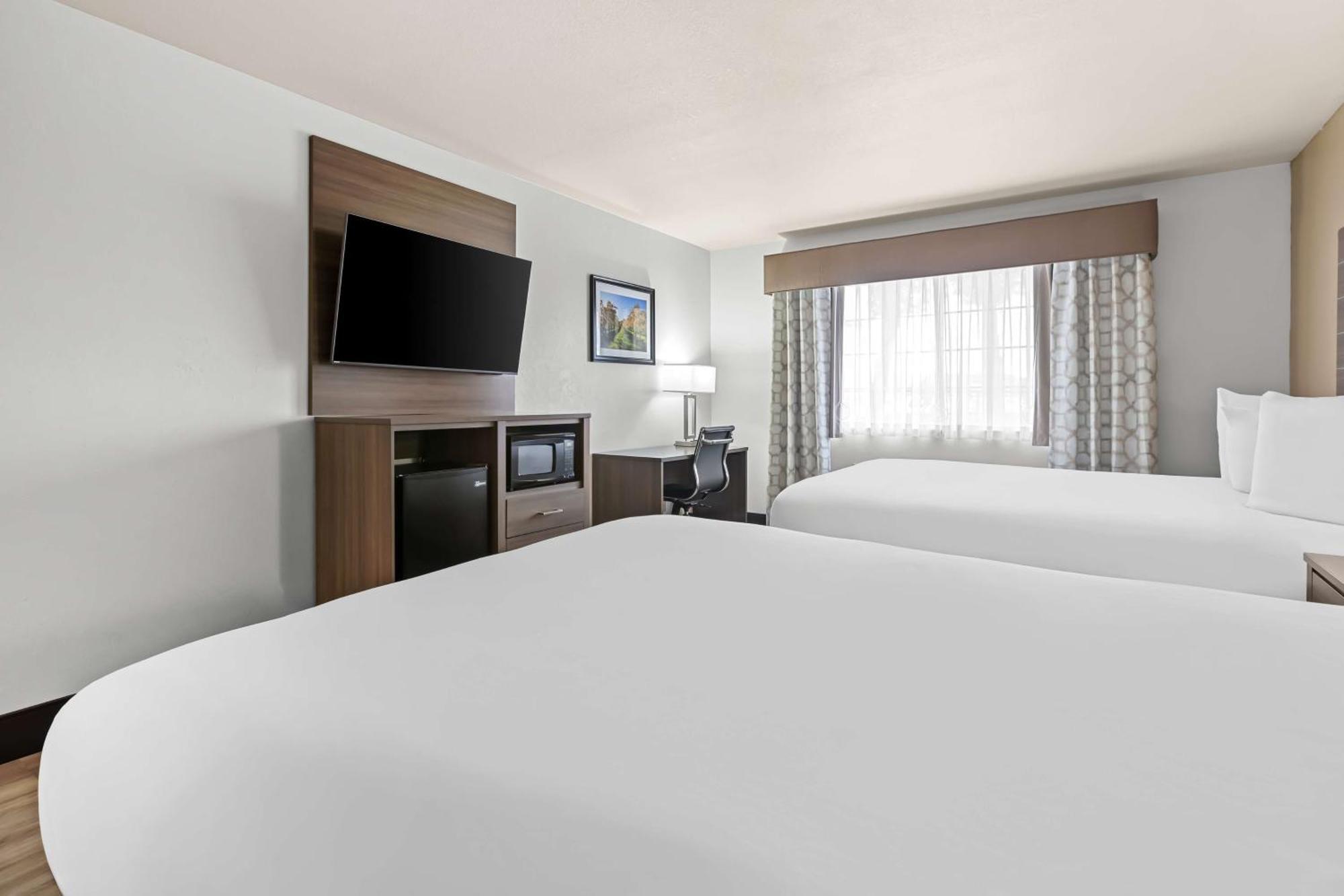 Best Western Plus Caldwell Inn & Suites Kültér fotó