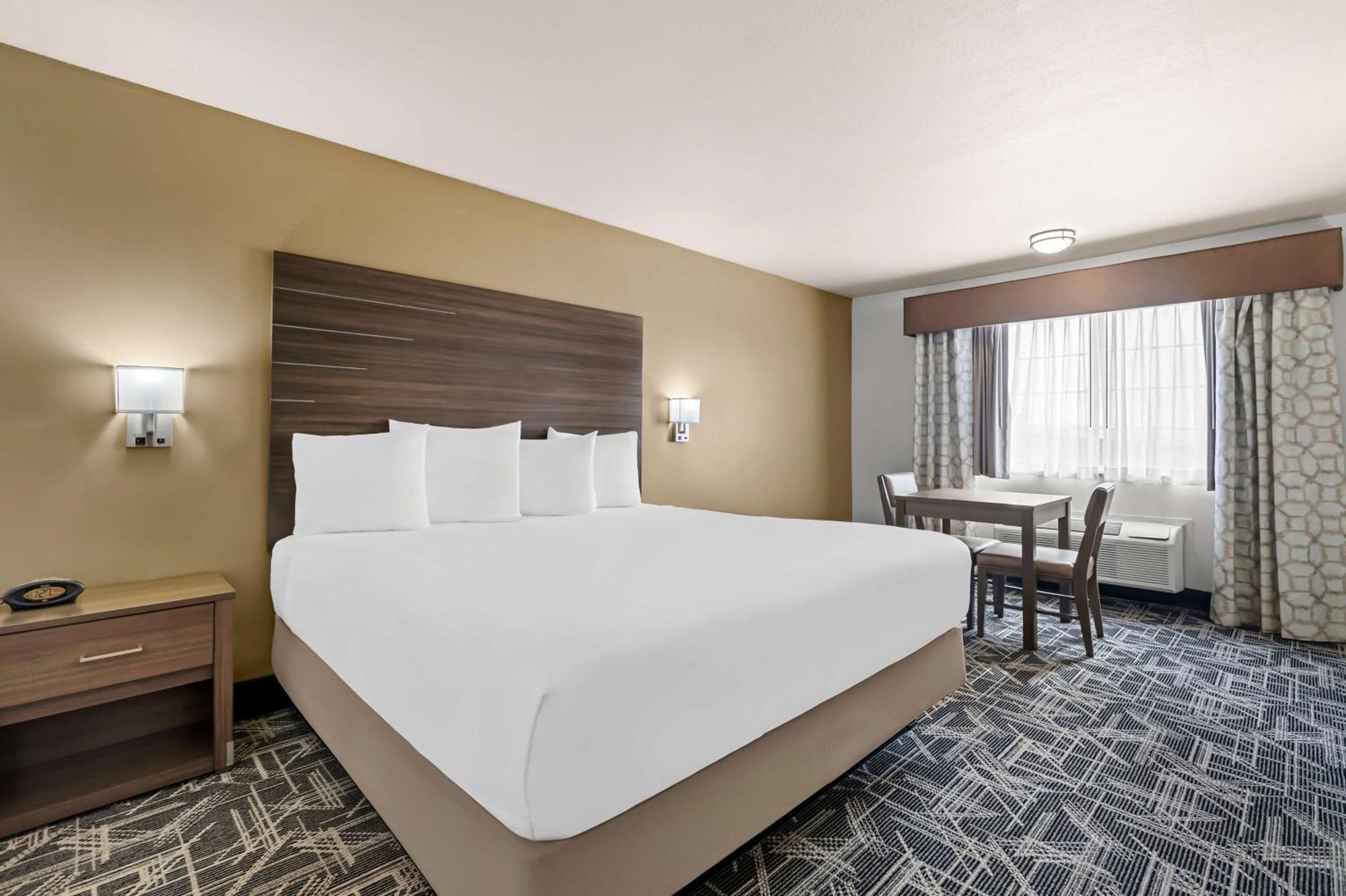 Best Western Plus Caldwell Inn & Suites Kültér fotó