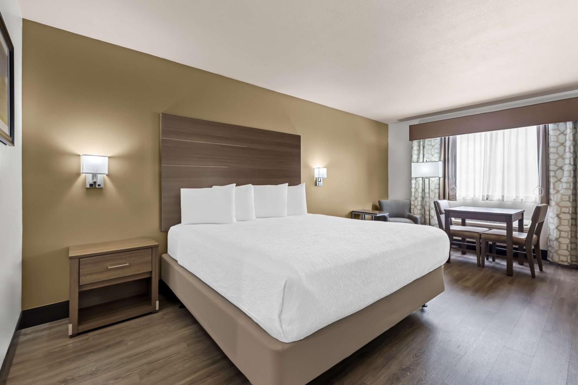 Best Western Plus Caldwell Inn & Suites Kültér fotó